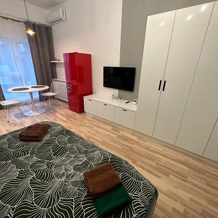 Apartamento Industrial Touch - Designed Iasi Exterior foto