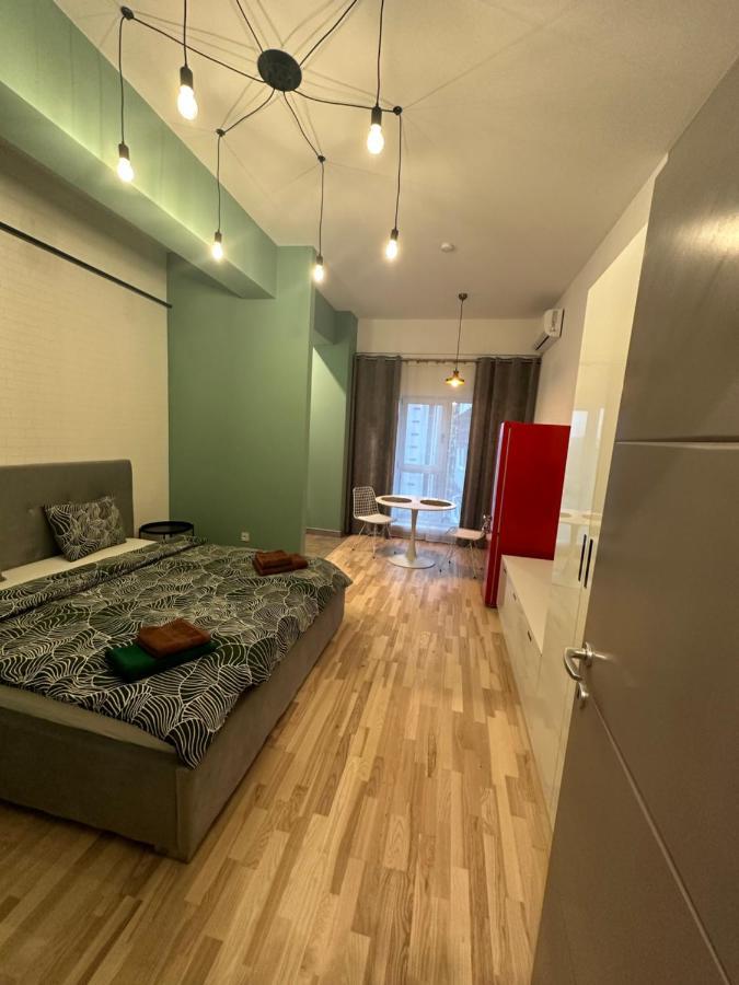 Apartamento Industrial Touch - Designed Iasi Exterior foto